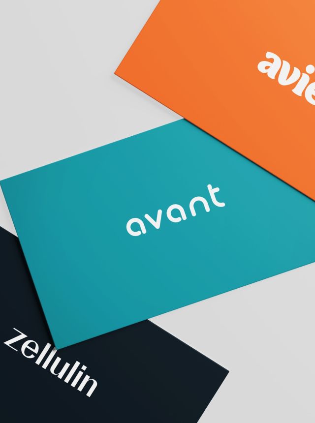 Thumbnail linking to the showcase of Avant Project with Toneyes Unlimited Design Agency