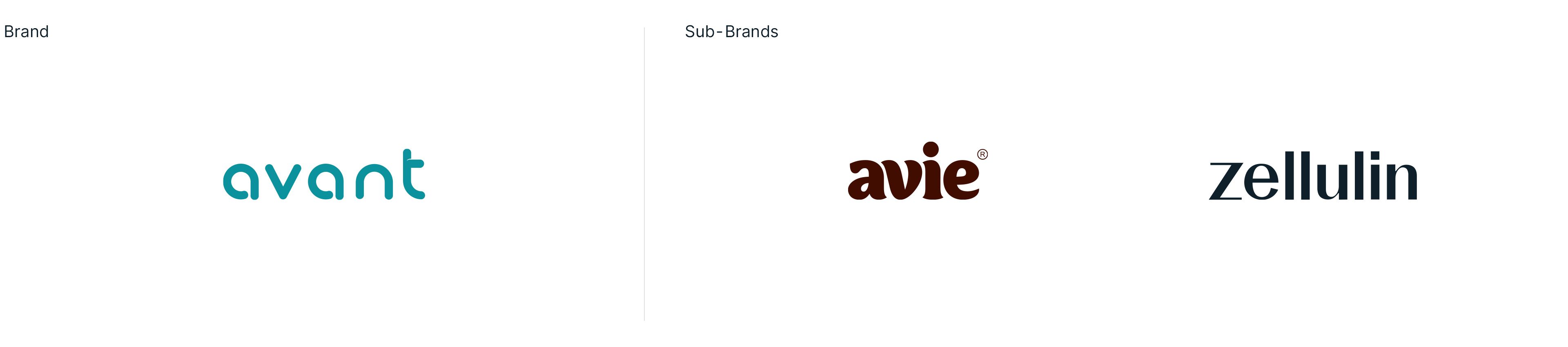 avant avie zellullin organisation