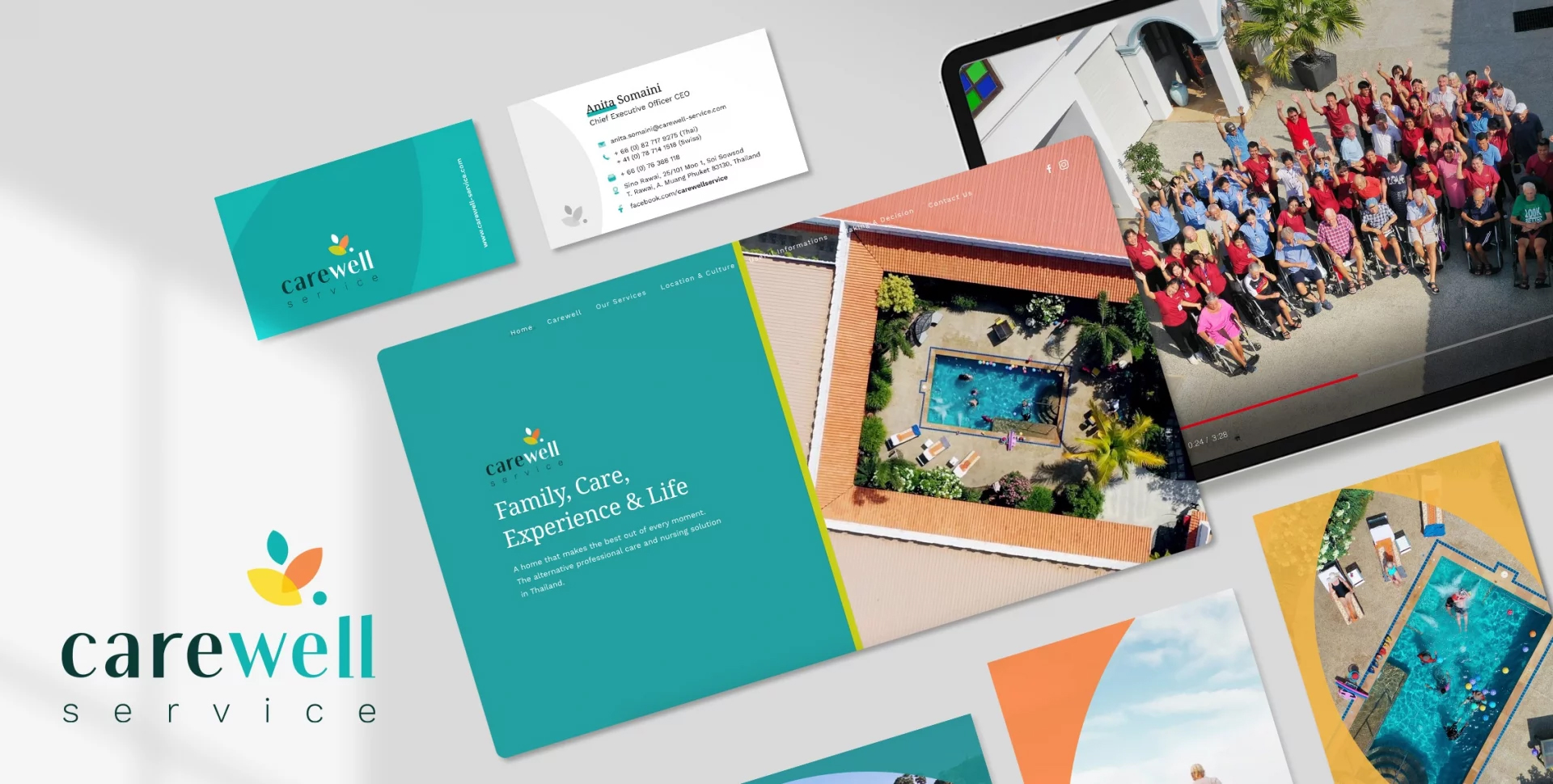 web design